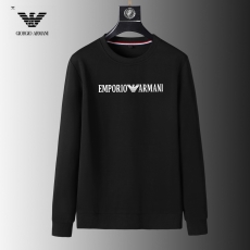 Armani Hoodies